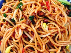-小毛绝杀炒粉