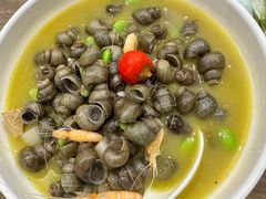 -锡和无锡菜(景丽苑店)