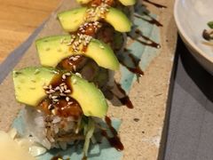 -隐泉之语日式料理(王府中环店)