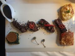 -火车头法国西餐厅