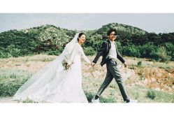 -都市丽人婚纱摄影
