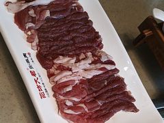 -阳坊大都涮羊肉(阳坊总店)
