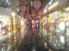 -中免(澳门机场免税店)