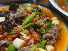 -盛世盐帮·自贡特色(总店)