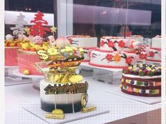 -丁香西饼屋(桂林路店)