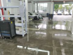 -华胜奔驰宝马奥迪专修连锁(虹梅南路店)