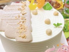 -Tomado绿色烘焙(大尧三路店)