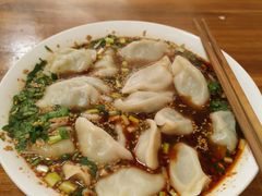 -尤素福东举院饺子馆