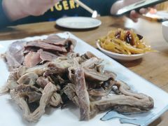 -王胖子驴肉火烧(鼓楼店)