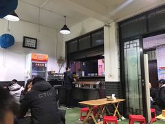 -清真·马峰烤肉(小学习北巷店)