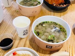 -盒马鲜生(观音桥店)