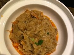 -粗茶淡饭·隐庐私厨(东亭店)