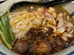 -何九海南茶店(鬼仔巷店)