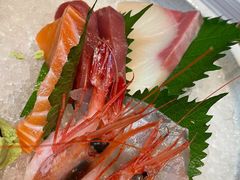 -初居食屋日式料理(万象城购物中心店)