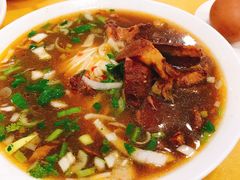 -水仙拉面(水仙街店)