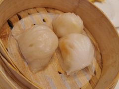 壹号虾饺皇-粤珍轩.创始店.始于2001(含光门店)