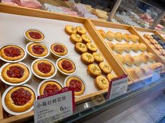 -嘉华鲜花饼(束河店)