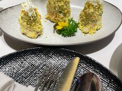 -黑宝石西餐厅(汇励99城市公园店)