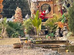 -HERRE·FARM 赫尔露营农场·团建聚会包场