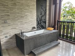 -广州都喜泰丽温泉度假酒店