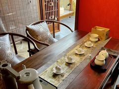 -醉西楼·国风茶社