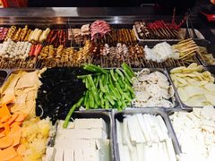 -林静小吃(复兴路店)
