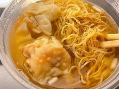 -麦文记面家(佐敦店)