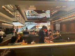 -ZAFFERANO西班牙海鲜饭(上海首店)
