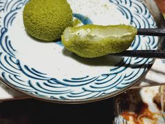 -渔日本料理铁板烧(新天地假日广场店)
