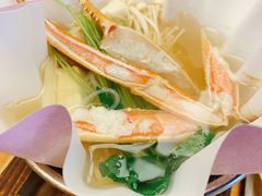 -蟹道乐(道顿堀本店)