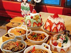-怪物的冰与火(天虹商场中山路店)