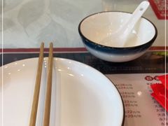 -添福来墨鱼饺子 · 海鲜东北菜(泡崖店)