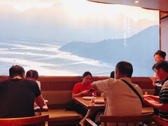 -如轩·海鲜砂锅粥·潮汕菜(海珠店)
