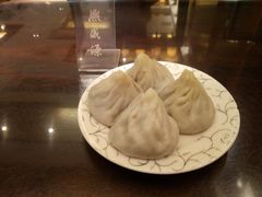 小笼包-熙盛源(滨湖万达店)