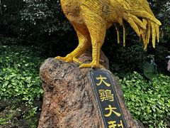 -海口火山口国家地质公园
