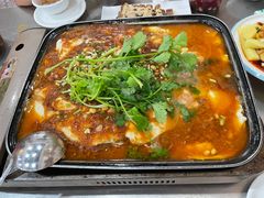 -邹胖哥好好吃餐馆(荔波美食街店)