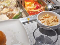 -海底捞火锅(明湖路店)