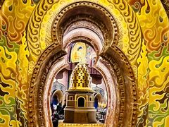 -牛首山文化旅游区