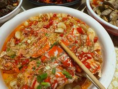 -龙虾当家·大排档(红谷滩五中店)