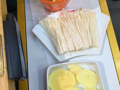 -浪里寻·臻牛养生牛肉火锅(方圆荟店)