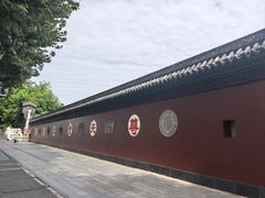 -武汉长春观