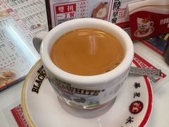 -华星冰室(湾仔店)