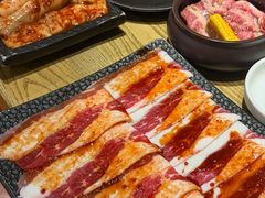 -泥炉烧肉师(新街口金銮巷店)