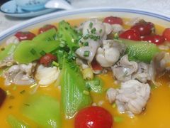 -陈生记黑鱼馆·20年活鱼现杀(宁波鼓楼店)