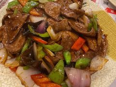 -吉味馆(柠溪店)