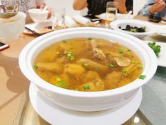 -太湖饭店·寄畅轩中餐厅