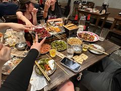 -破店肥哈·东北烧烤夜宵(南山保利店)