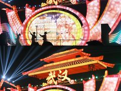 -武汉园博园(武汉自然博物馆)