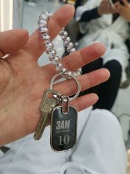 -3AM HAIR SALON染发烫发接发
