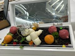 -3号仓库·创意中国菜(新世界城店)